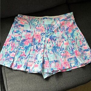 Lilly Pulitzer shorts